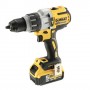 Набор из восьми бесщеточных инструментов DeWALT DCK853P4 (DCK853P4) - фото 11