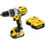 Дриль-шуруповерт акумуляторний ударний безщітковий DeWALT DCD996P3 (DCD996P3) - фото 7
