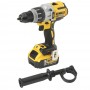 Дриль-шуруповерт акумуляторний ударний безщітковий DeWALT DCD996P3 (DCD996P3) - фото 7