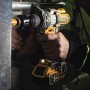 Дриль-шуруповерт акумуляторний ударний безщітковий DeWALT DCD996P3 (DCD996P3) - фото 7