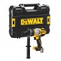 Дрель-шуруповерт аккумуляторная ударная бесщеточная DeWALT DCD999NT (DCD999NT)