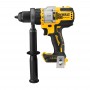 Дрель-шуруповерт аккумуляторная ударная бесщеточная DeWALT DCD999NT (DCD999NT) - фото 11