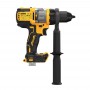 Дрель-шуруповерт аккумуляторная ударная бесщеточная DeWALT DCD999NT (DCD999NT) - фото 11