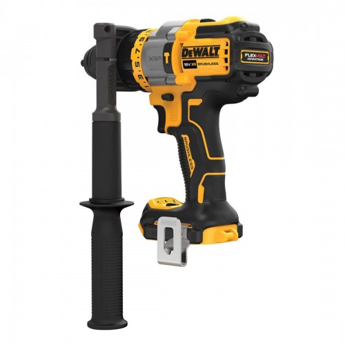 Дрель-шуруповерт аккумуляторная ударная бесщеточная DeWALT DCD999NT (DCD999NT) - фото 4