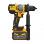 Дриль-шуруповерт акумуляторний ударний безщітковий DeWALT DCD999T1 (DCD999T1) - фото 11
