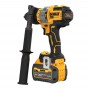 Дриль-шуруповерт акумуляторний ударний безщітковий DeWALT DCD999T1 (DCD999T1) - фото 11