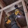 Дрель-шуруповерт аккумуляторная ударная бесщеточная DeWALT DCD999NT (DCD999NT) - фото 11