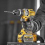 Дрель-шуруповерт аккумуляторная ударная бесщеточная DeWALT DCD999NT (DCD999NT) - фото 11