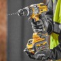 Дрель-шуруповерт аккумуляторная ударная бесщеточная DeWALT DCD999NT (DCD999NT) - фото 11