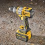 Дрель-шуруповерт аккумуляторная ударная бесщеточная DeWALT DCD999NT (DCD999NT) - фото 11