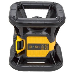 Нивелир лазерный ротационный DeWALT DCE074D1R (DCE074D1R)