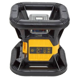 Нивелир лазерный ротационный DeWALT DCE079D1G (DCE079D1G)