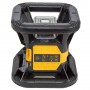 Нівелір лазерний ротаційний DeWALT DCE079D1G (DCE079D1G)
