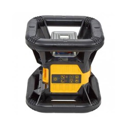 Нивелир лазерный ротационный DeWALT DCE079D1R (DCE079D1R)