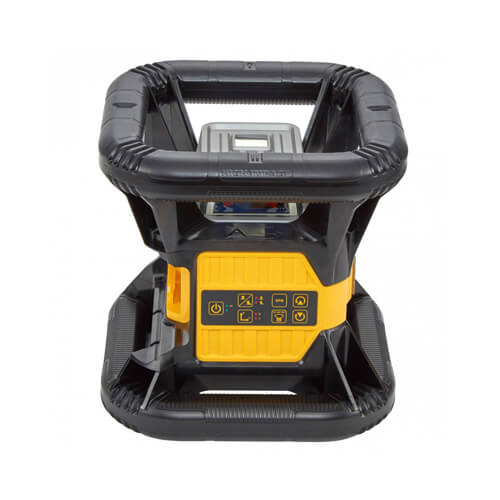Нівелір лазерний ротаційний DeWALT DCE079D1R (DCE079D1R)