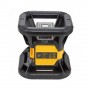 Нівелір лазерний ротаційний DeWALT DCE079D1R (DCE079D1R)