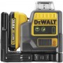 Нівелір лазерний лінійний DeWALT DCE0811D1G (DCE0811D1G) - фото 3