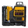 Нівелір лазерний лінійний DeWALT DCE0811D1R (DCE0811D1R)