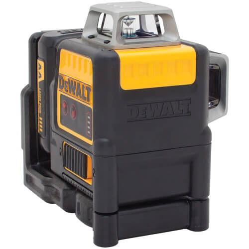 Нівелір лазерний лінійний DeWALT DCE0811D1R (DCE0811D1R) - фото 1