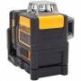 Нівелір лазерний лінійний DeWALT DCE0811D1R (DCE0811D1R) - фото 3