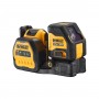 Нівелір лазерний лінійний DeWALT DCE088D1G18 (DCE088D1G18) - фото 8