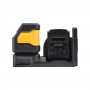 Нівелір лазерний лінійний DeWALT DCE088D1G18 (DCE088D1G18) - фото 8