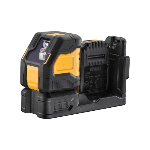 Нівелір лазерний лінійний DeWALT DCE088D1G18 (DCE088D1G18) - фото 5