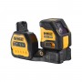 Нівелір лазерний лінійний DeWALT DCE088NG18 (DCE088NG18)