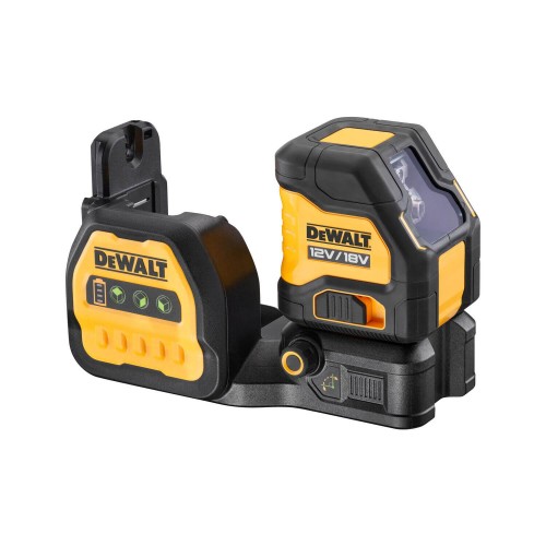 Нівелір лазерний лінійний DeWALT DCE088NG18 (DCE088NG18) - фото 1