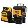 Нівелір лазерний лінійний DeWALT DCE089D1G18 (DCE089D1G18)