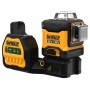 Нівелір лазерний лінійний DeWALT DCE089D1G18 (DCE089D1G18) - фото 18