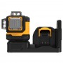 Нівелір лазерний лінійний DeWALT DCE089D1G18 (DCE089D1G18) - фото 18