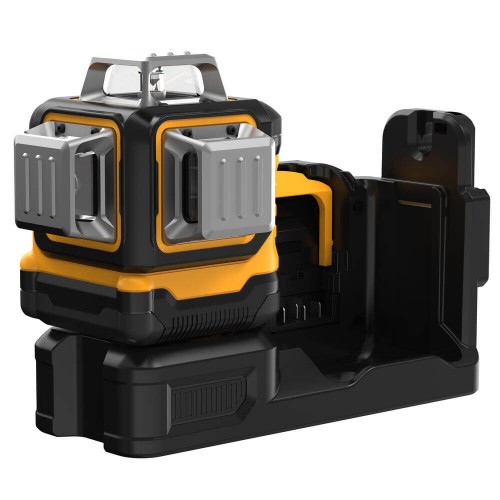 Нівелір лазерний лінійний DeWALT DCE089D1G18 (DCE089D1G18) - фото 6