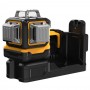 Нівелір лазерний лінійний DeWALT DCE089D1G18 (DCE089D1G18) - фото 18