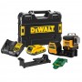 Нівелір лазерний лінійний DeWALT DCE089D1G18 (DCE089D1G18) - фото 18