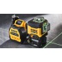 Нівелір лазерний лінійний DeWALT DCE089D1G18 (DCE089D1G18) - фото 18