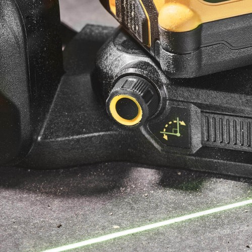 Нівелір лазерний лінійний DeWALT DCE089D1G18 (DCE089D1G18) - фото 14