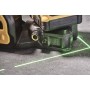 Нівелір лазерний лінійний DeWALT DCE089D1G18 (DCE089D1G18) - фото 18
