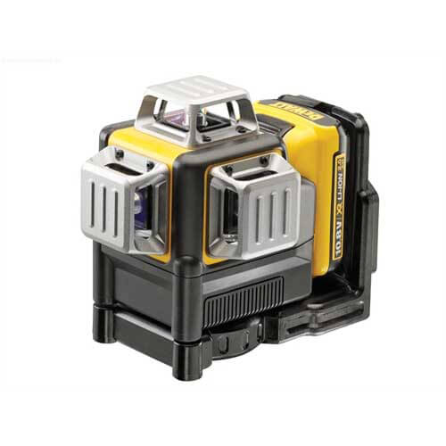 Нівелір лазерний лінійний DeWALT DCE089D1G (DCE089D1G) - фото 1