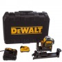 Нівелір лазерний лінійний DeWALT DCE089D1G (DCE089D1G) - фото 4