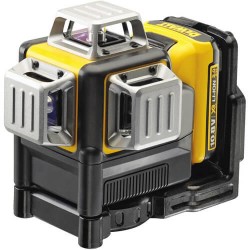 Нивелир лазерный линейный DeWALT DCE089D1R (DCE089D1R)