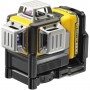 Нівелір лазерний лінійний DeWALT DCE089D1R (DCE089D1R)