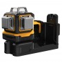 Нивелир лазерный линейный DeWALT DCE089NG18 (DCE089NG18) - фото 16