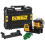 Нивелир лазерный линейный DeWALT DCE089NG18 (DCE089NG18) - фото 16