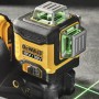 Нивелир лазерный линейный DeWALT DCE089NG18 (DCE089NG18) - фото 16