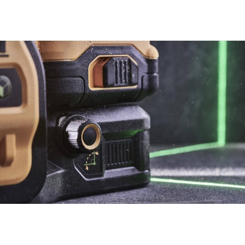Нивелир лазерный линейный DeWALT DCE089NG18 (DCE089NG18) - фото 10
