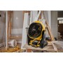 Повітродувка-вентилятор акумуляторний DeWALT DCE512N (DCE512N) - фото 4