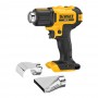 Технічний акумуляторний фен DeWALT DCE530N (DCE530N)