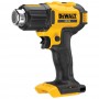 Технічний акумуляторний фен DeWALT DCE530N (DCE530N) - фото 9