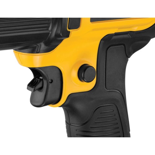 Технічний акумуляторний фен DeWALT DCE530N (DCE530N) - фото 2